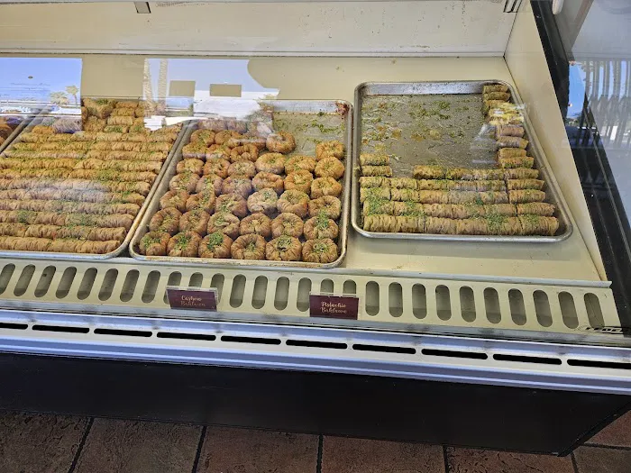 Mediterranean Bakery Picture 8