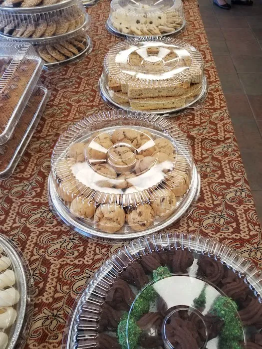 Mediterranean Bakery Picture 10