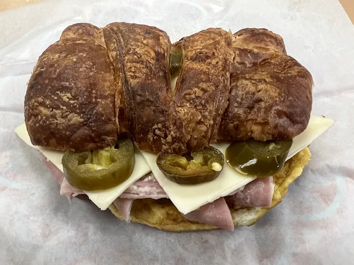Foster's Donuts Picture 9
