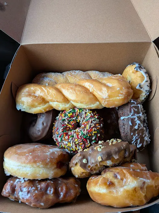 Foster's Donuts Picture 5