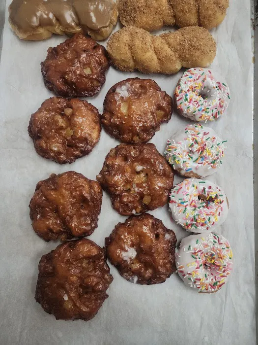 Foster's Donuts Picture 3