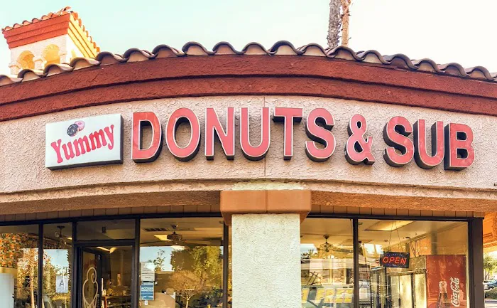 Yummy Donuts & Sub Picture 4