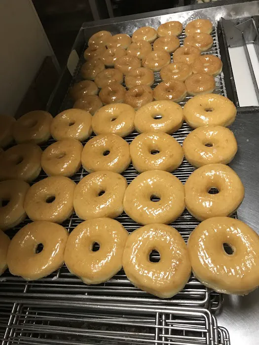 Yummy Donuts & Sub Picture 1