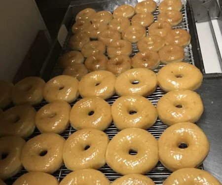 Yummy Donuts & Sub