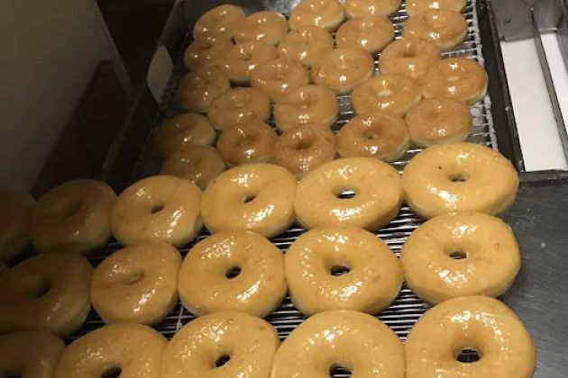 Yummy Donuts & Sub