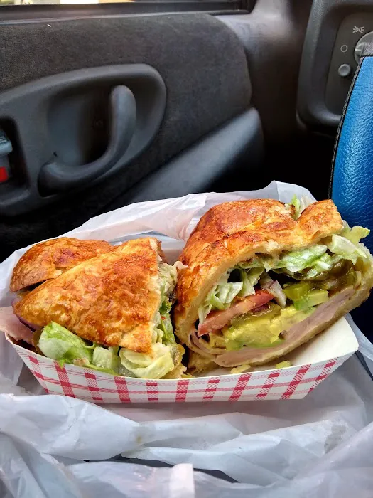 Yummy Donuts & Sub Picture 8