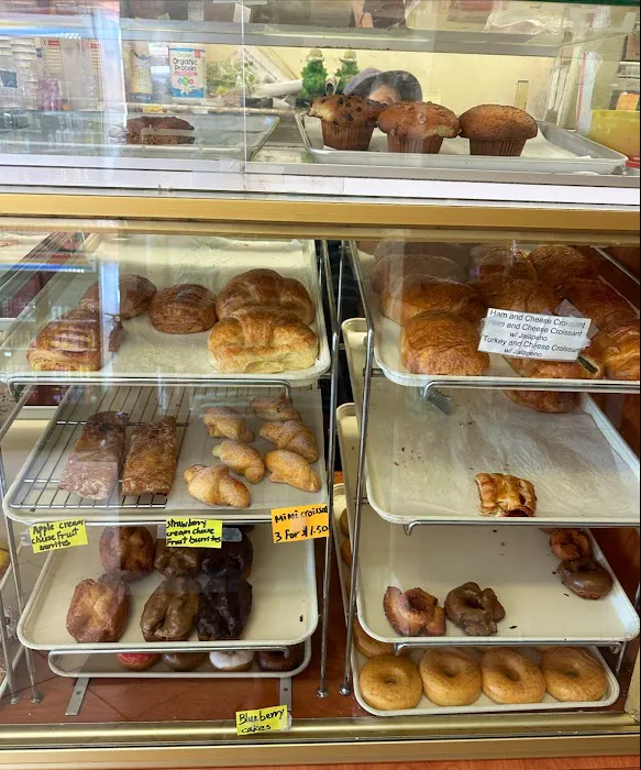 Yummy Donuts & Sub Picture 3