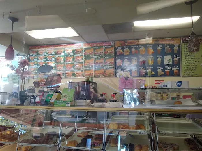 Yummy Donuts & Sub Picture 5