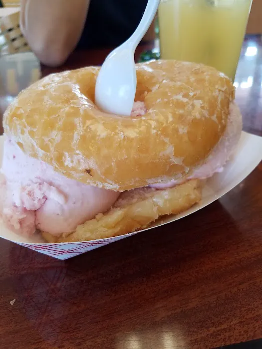 Yummy Donuts & Sub Picture 2