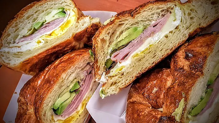 Yummy Donuts & Sub Picture 10