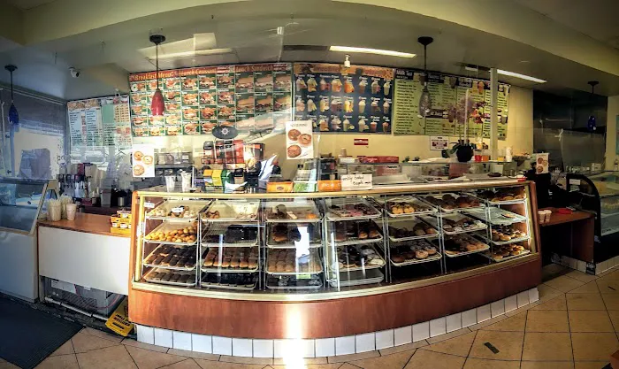 Yummy Donuts & Sub Picture 6