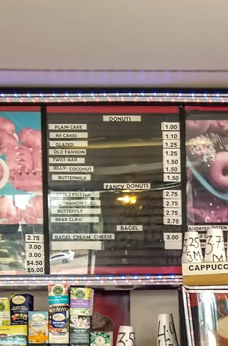 Donut Factory Picture 4