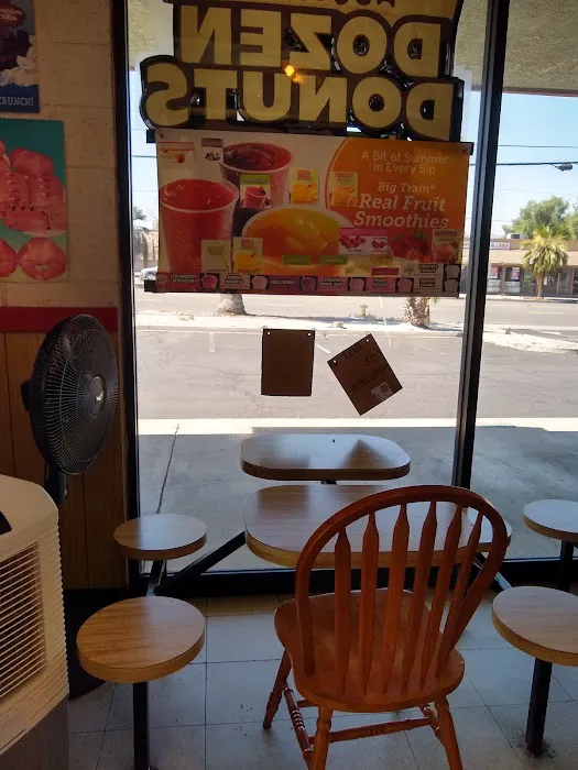 Donut Factory Picture 10