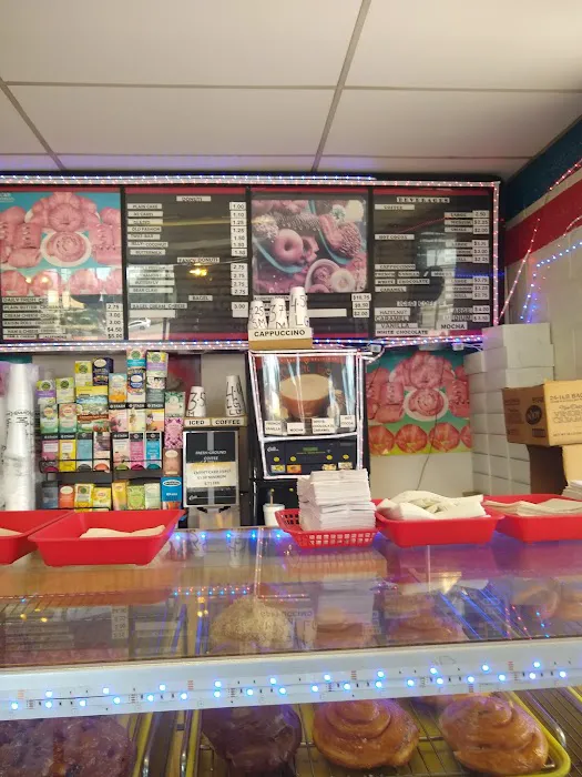 Donut Factory Picture 1
