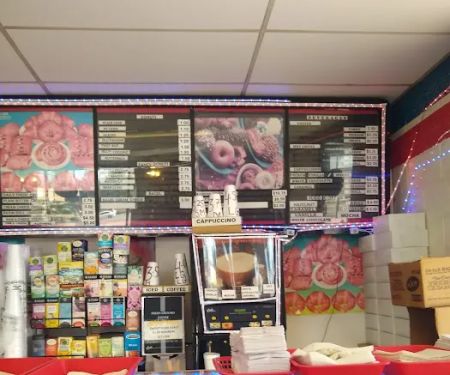 Donut Factory