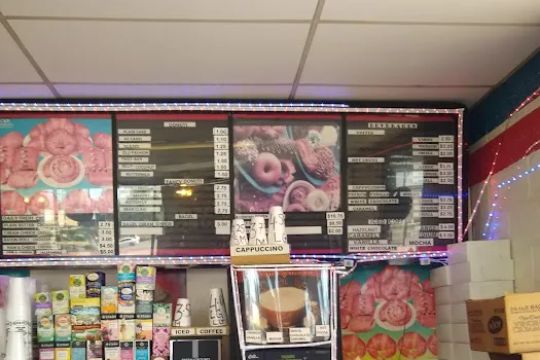 Donut Factory