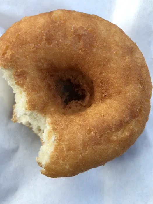 Donut Factory Picture 5