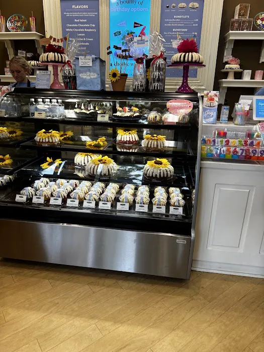 Nothing Bundt Cakes Picture 9