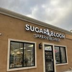Sugar Bloom Cakery & Coffee