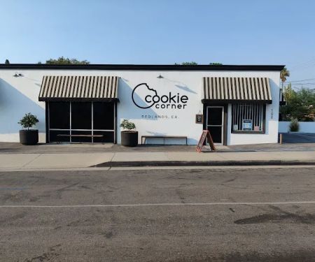 Cookie Co.