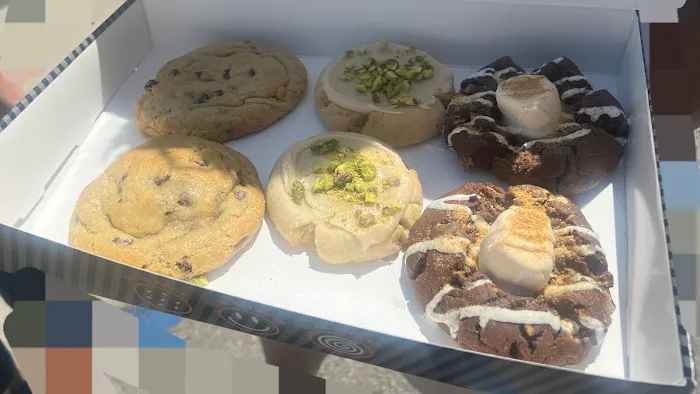 Cookie Co. Picture 5