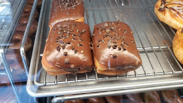 3D Donut Picture 5