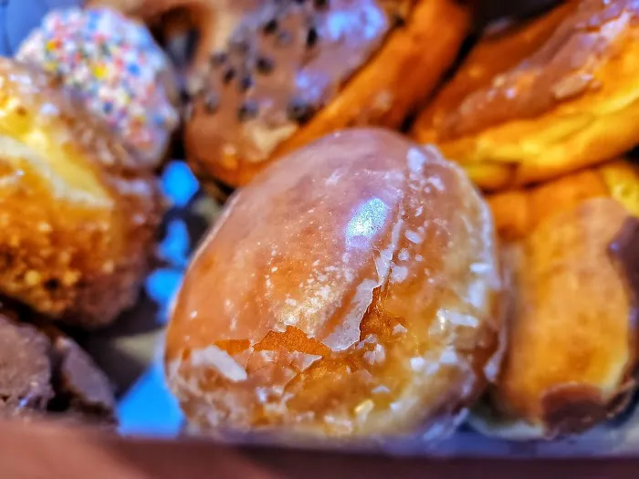 3D Donut Picture 6