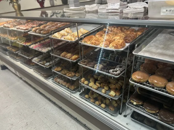3D Donut Picture 1