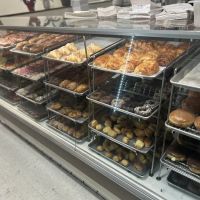 3D Donut ico