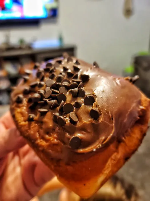 3D Donut Picture 4