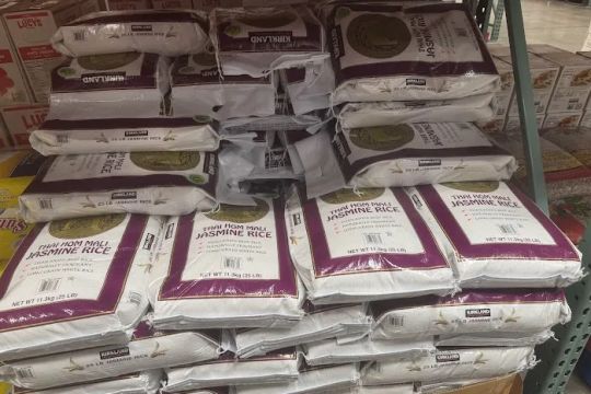 Costco Bakery