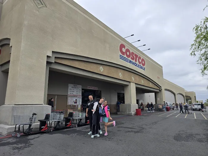 Costco Bakery Picture 3