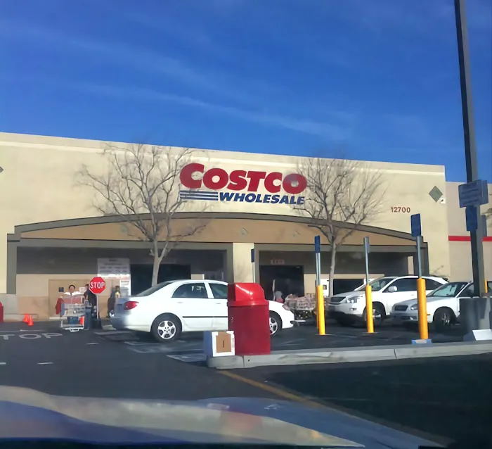 Costco Bakery Picture 4