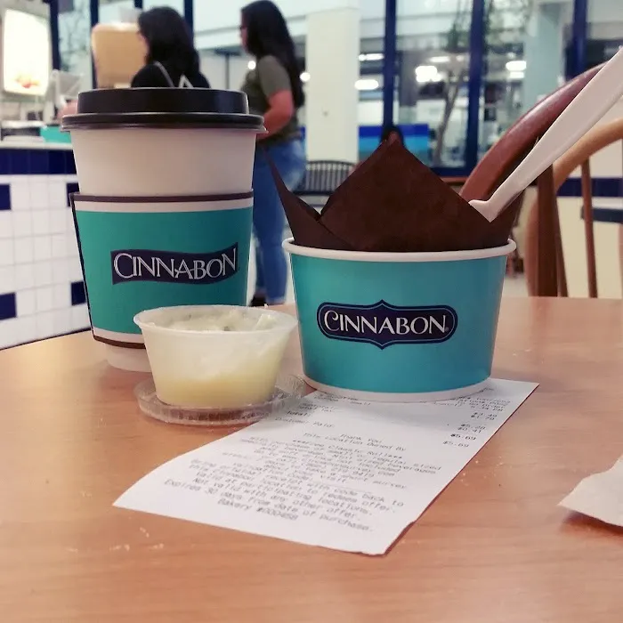 Cinnabon Picture 2