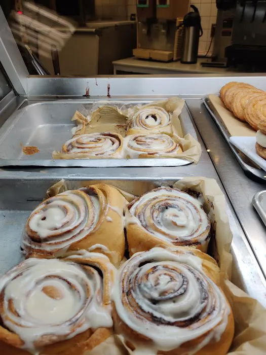 Cinnabon Picture 9