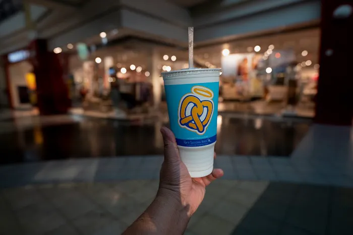 Auntie Anne's Picture 5