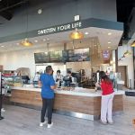 85°C Bakery Cafe - Moreno Valley