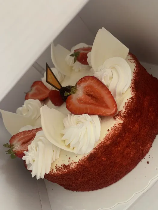 85°C Bakery Cafe - Moreno Valley Picture 8