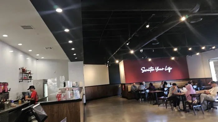 85°C Bakery Cafe - Moreno Valley Picture 10