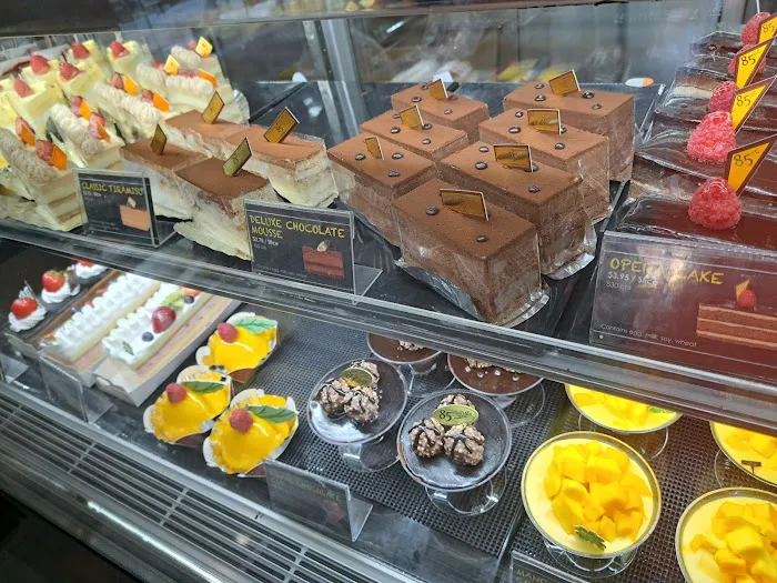 85°C Bakery Cafe - Moreno Valley Picture 6