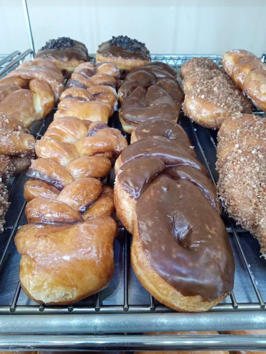 Fresh Donuts Picture 1