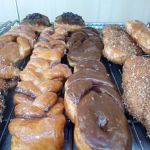 Fresh Donuts