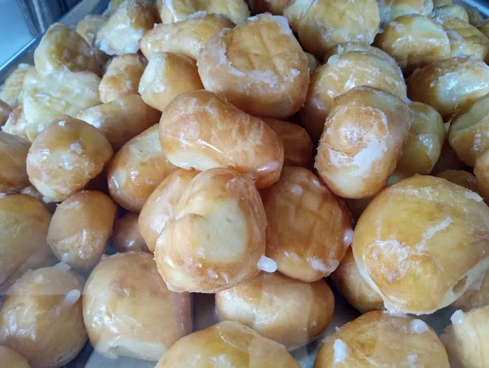 Fresh Donuts Picture 6