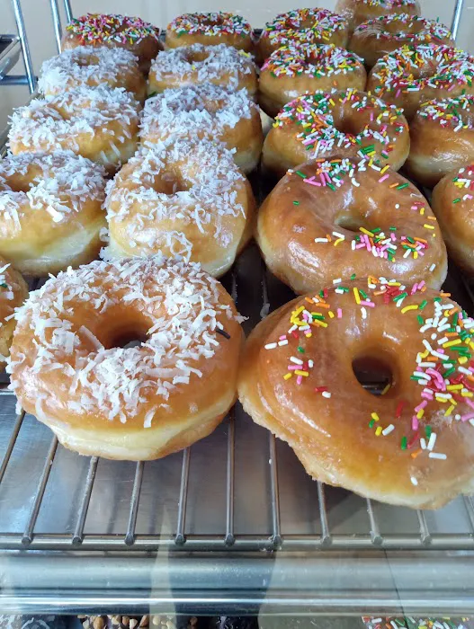 Fresh Donuts Picture 3