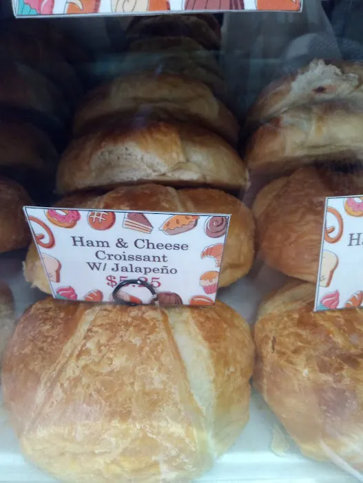 Fresh Donuts Picture 9