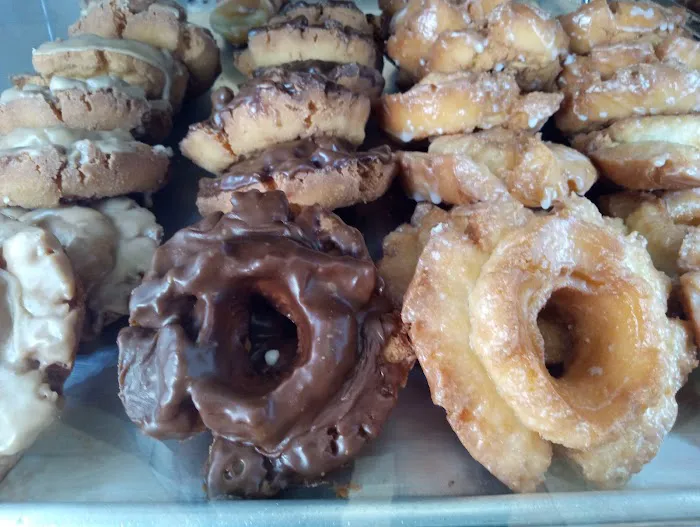 Fresh Donuts Picture 4