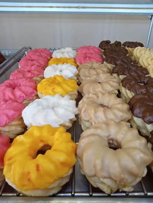 Fresh Donuts Picture 7