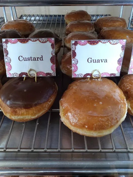 Fresh Donuts Picture 10