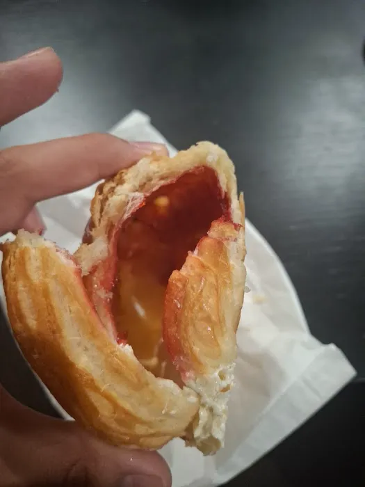 Fresh Donuts Picture 5