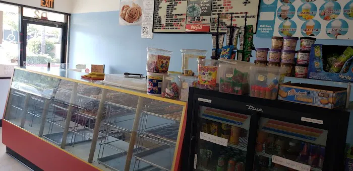 K D's Donuts Picture 4
